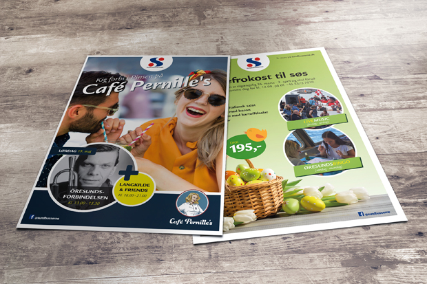 Sundbusserne flyers