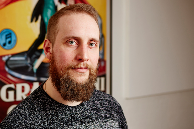 Freelance Grafiker