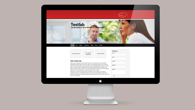 Webdesign