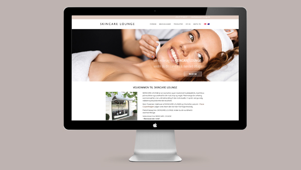 Joomla site