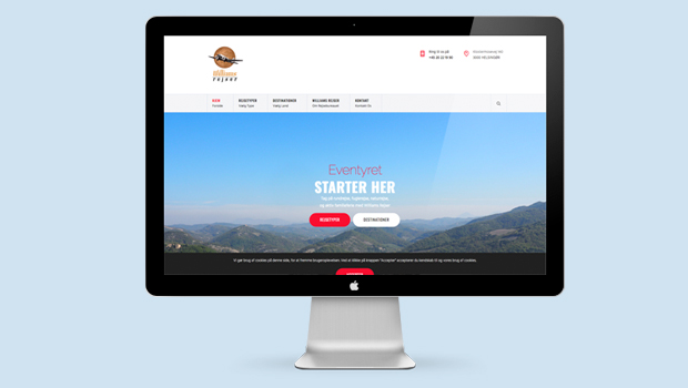 Webshop